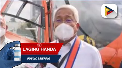 PCG, puspusan din ang paghahanda para sa balik eskwela ng mga estudyante