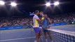 Rafael Nadal v Borna Coric