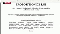 Une loi pour encadrer les allocations de rentrée ?