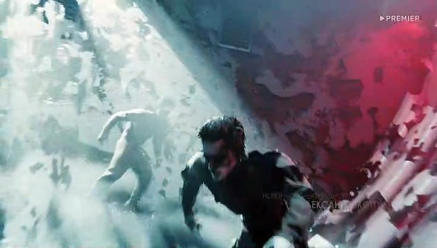 Наследие - 8 серия