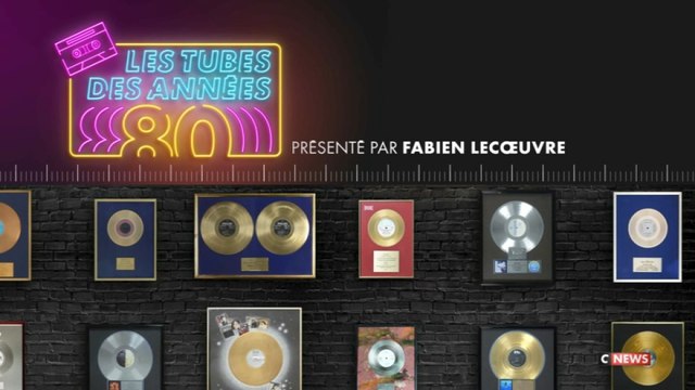 Jeanne Mas «Toute première fois» : Les tubes des années 80 du 18/08/2022