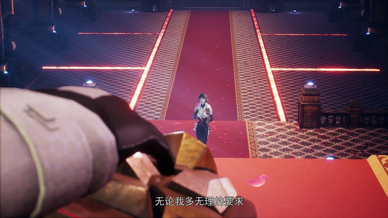 EP17：Gun god