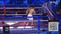 Gustavo Lemos vs Lee Selby 26-03-2022 Full Fight