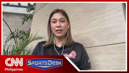 PLDT looks back at invitational conference campaign | Sports Desk