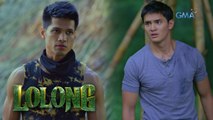 Sikreto ni Diego, maitago kaya ni Lolong? (Episode 33 Part 1/4) | Lolong