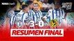 Goals and Highlights: Pachuca 0-3 America in Liga MX 2022