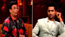 Koffee with Karan7: Vicky Kaushal ने बताया, क्यों होती Katrina Kaif के साथ Fight! *Bollywood