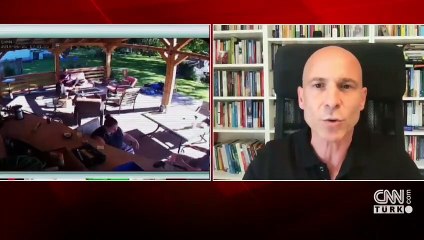 Akıllı cihazlar bizi gözetliyor