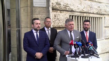 Smer-SD podal trestné oznámenie pre sabotáž, kritizuje vyšetrovateľov NAKA