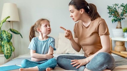 ¿Cómo vencer la resistencia cuando los niños no quieren hacer algo?