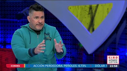 “No me imagino al Gobierno siendo accionista de Banamex”: Páramo