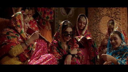 Lahore by Ammy Virk, Laung Laachi 2 , Amberdeep Singh, Neeru Bajwa ,Releasing 19th August 2022