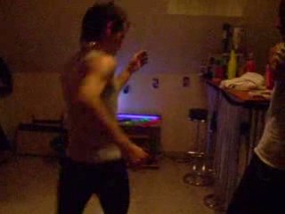 COURS DE JUMP II