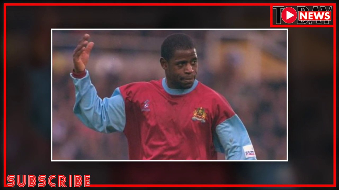 Legend Lenny Johnrose Dead At the age of 52