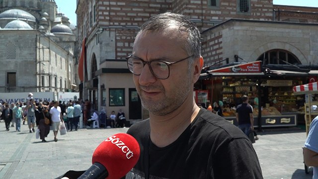 Vatandaş tepkili: Gökten altın düşse bile yine her şeye zam gelir…