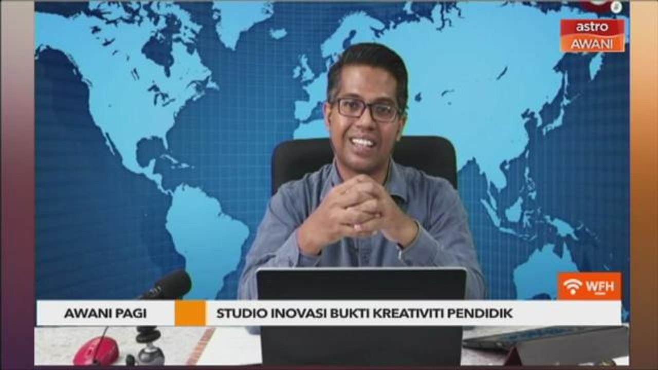 PdPR utamakan penyampaian ilmu dengan baik, sentiasa tingkatkan kualiti teknikal