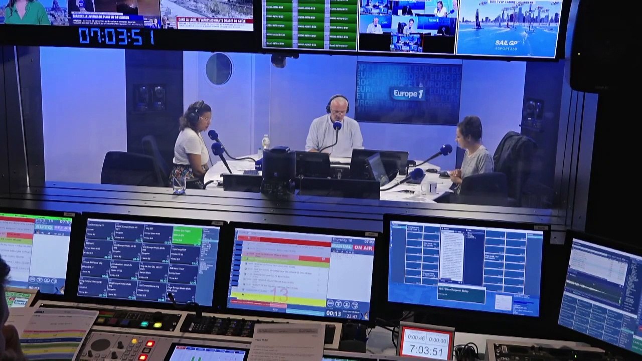 Sécheresse : un maire fait le choix «de plantes, d'arbres et d'arbustes adaptés au manque d'eau»