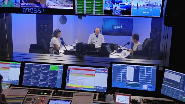 Sécheresse : un maire fait le choix «de plantes, d'arbres et d'arbustes adaptés au manque d'eau»