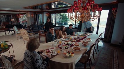 Mi Lado Izquierdo - Capitulo 34 | Sol Yanım