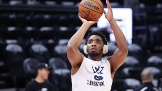 Knicks, Jazz Renew Donovan Mitchell Trade Discussions