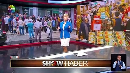 Show Ana Haber 15 Ağustos 2022 #haber