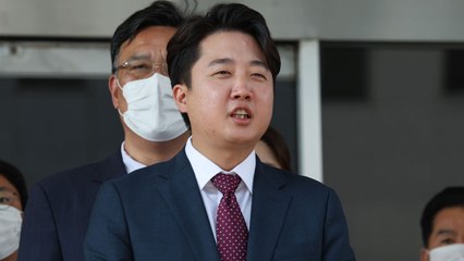 [더정치] 이준석 "국민도 나도 속았다"...더 세지는 尹 때리기 왜? / YTN