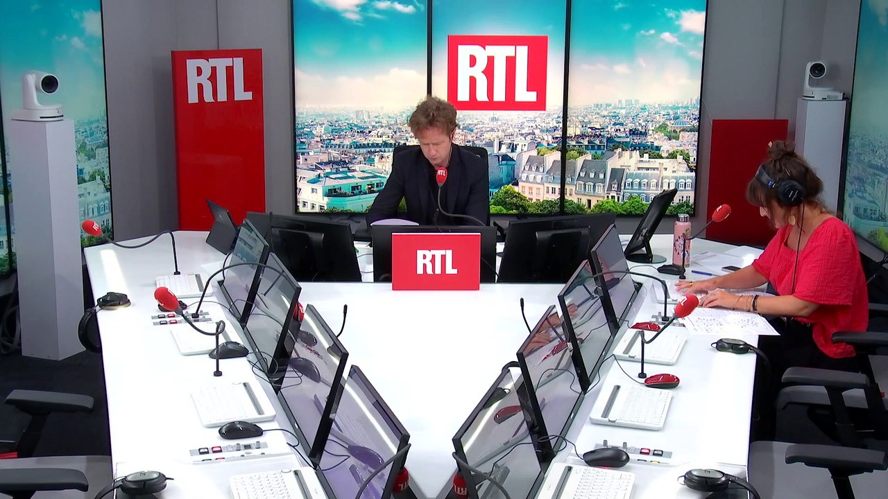 RTL embarque avec la PAF de Lille, qui surveille la Manche pour empêcher la traversée de migrants