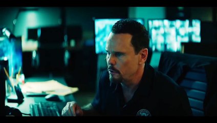 Wire Room Trailer OV