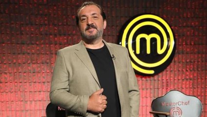 MasterChef Mehmet Yalçınkaya'nın olay görüntüleri! Yıllar önce Yemekteyiz'de yarışmış