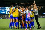 Portland Thorns upset by C.F. Monterrey in semifinals of Women’s International Champions Cup