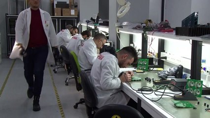 1 Mayıs Emek ve Dayanışma Günü