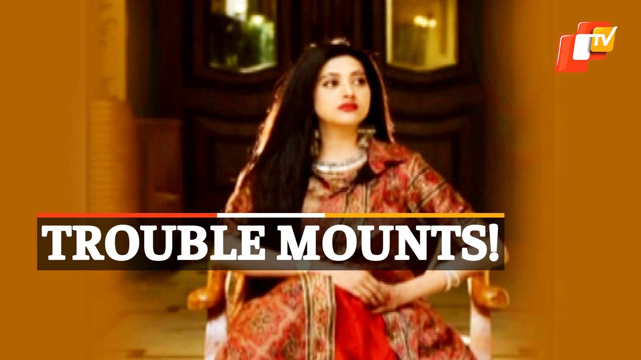 Casteist Remarks: Varsha Priyadarshini To Appear Before Delhi Police In 15 Days!