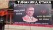 2 new Savarkar posters put up in Tumakuru, banner row continues in Karnataka