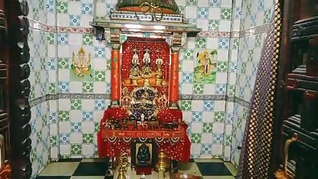 Janmashtmi 2022: जिले में कृष्ण जन्माष्टमी की धूम, सजने लगे मंदिर, तैयारियां जोरो पर