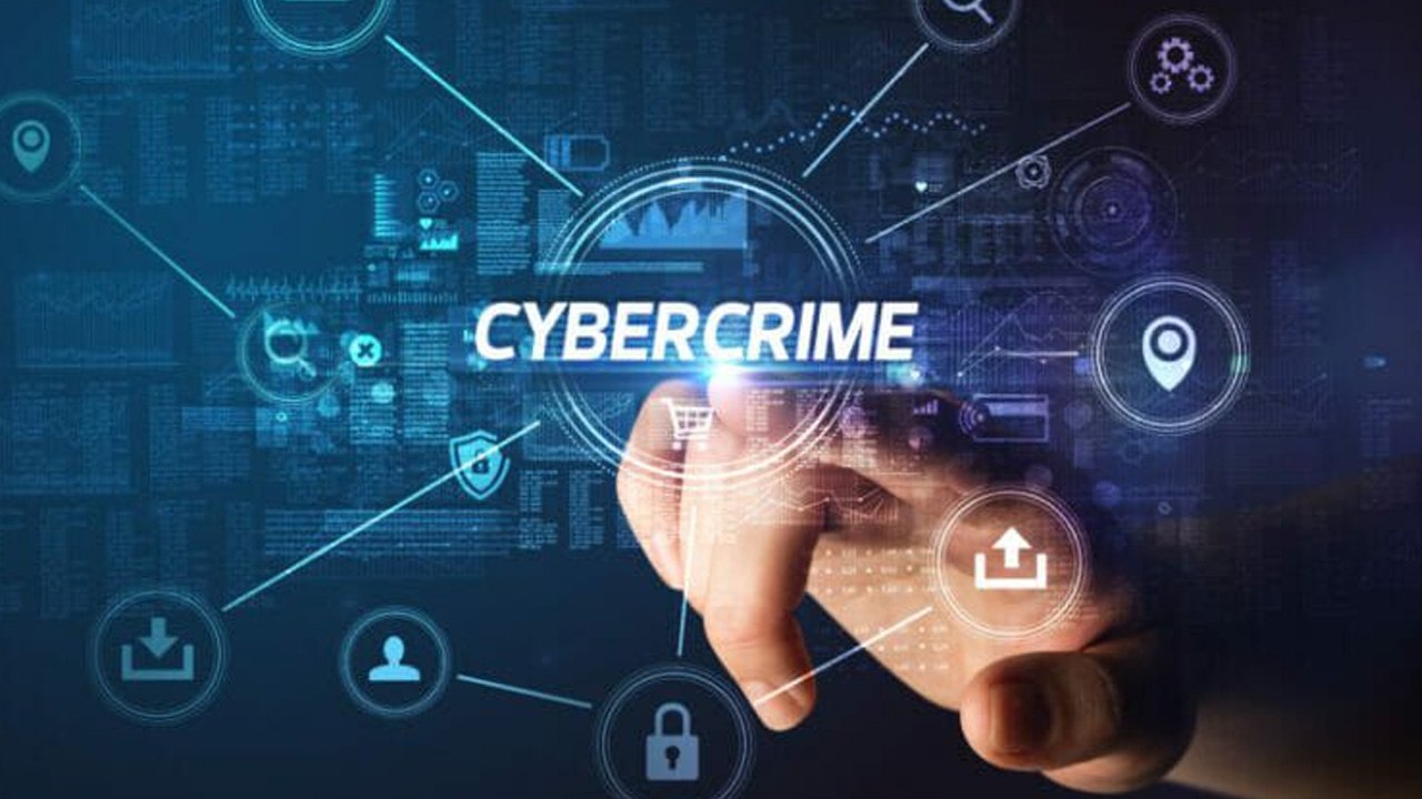 ప్రతీ నెల 80 వేల కేసులకు పైగా సైబర్ నేరాలు *News | Telugu OneIndia