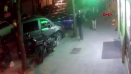 ÇİĞ KÖFTECİYE TORPİL ATAN ÇOCUKLARI ALIKOYAN İŞ YERİ SAHİPLERİNE 24 YIL HAPİS İSTENDİ