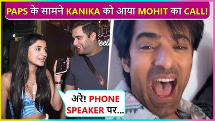 Aree Mohit Ka Call Aa Raha Hai, Kanika Mann Surprised, Praises Rajiv Adatia For His Stunts In KKK12