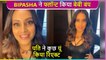 Karan Singh Grover Expresses His Happiness, Bipasha Basu Flaunts Her Baby Bump In A Cute Video!