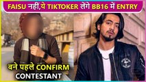 This Popular STAR Becomes First Confirmed Contestant Of Bigg Boss 16