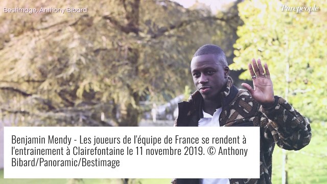 Procès de Benjamin Mendy : 'Je te kidnapperai', le premier témoignage glaçant d'une plaignante