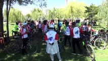 4. Van Denizi Bisiklet Festivali