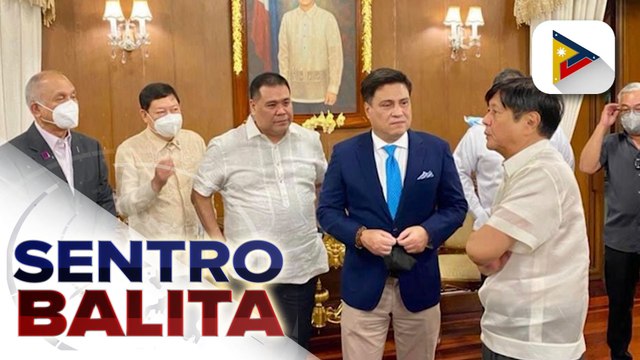 Pres. Marcos Jr., nakipagpulong sa sugar farmers kasama si Sen. Pres. Zubiri; Stakeholders, nagkasundo para sa short at long-term solutions sa problema sa asukal ayon kay Zubiri