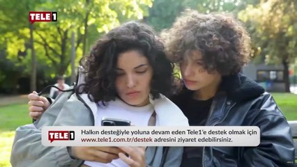 Lezbiyen çift: Haklarımızın korunduğu bir yer istiyoruz