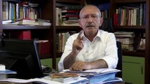 Kılıçdaroğlu mülteci sözlerini tekrarladı: Çözeceğim!