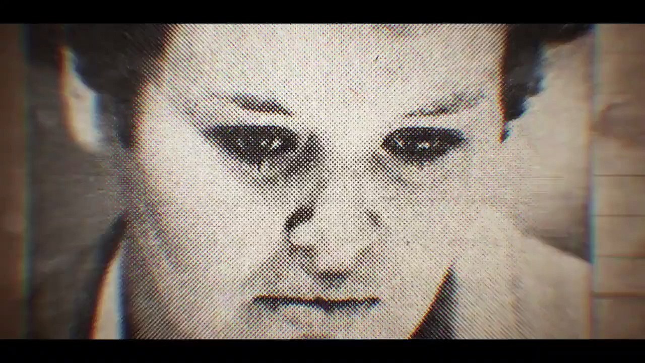 I am a Killer - staffel 2 Trailer OV