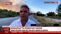 CHP'li Budak TELE1'e konuştu: Beyaz bir araçla iki kişinin gözaltına alındığını duyduk