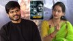 Anand Devarakonda దేనికైనా రెడీ... Highway Movie *Interview | Telugu FilmiBeat