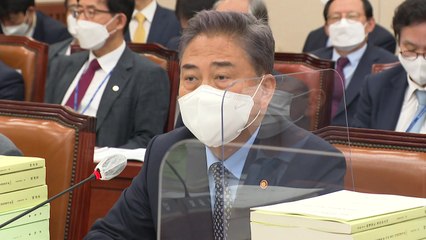 박진 "日, 조속히 문제 풀 생각...저자세 외교 아냐" / YTN