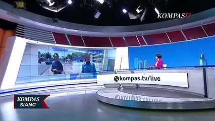 BMKG Stasiun Fatmawati Bengkulu Keluarkan Peringatan Potensi  Gelombang Tinggi!