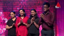 Team Sanka | The Judgment | Live Shows | Semi Final | The Voice Teens Sri Lanka